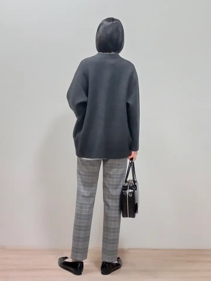 23区 虎走 コーディネート画像