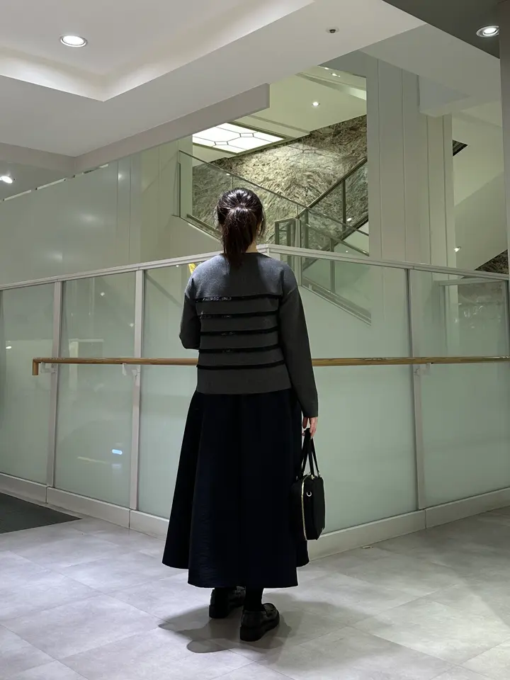 23区 林 コーディネート画像