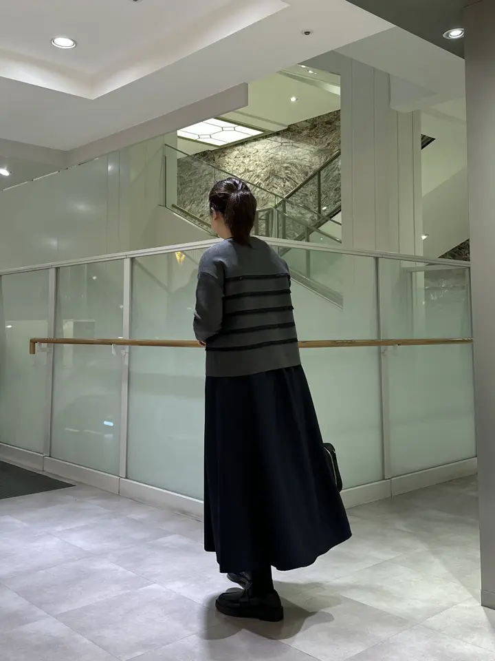 23区 林 コーディネート画像