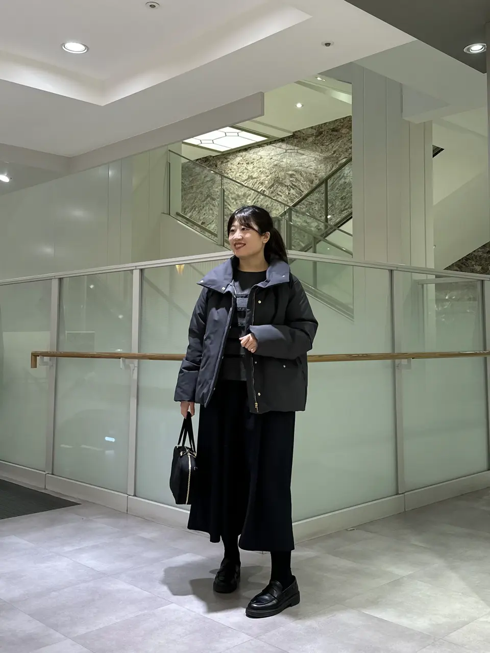 23区 林 コーディネート画像