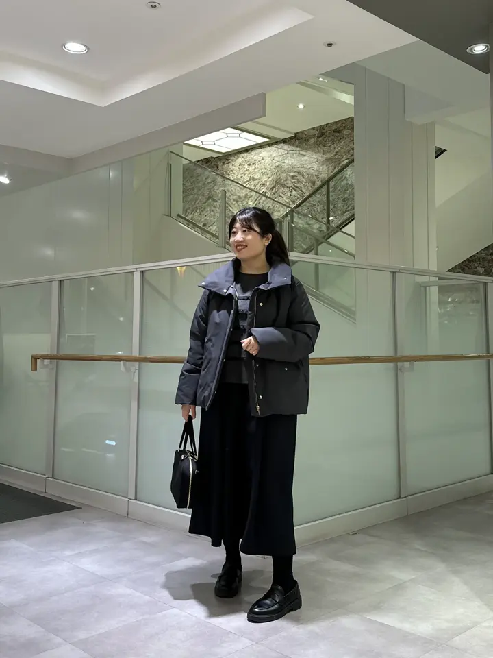 23区 林 コーディネート画像