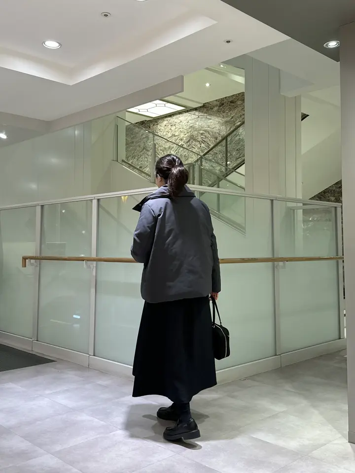 23区 林 コーディネート画像