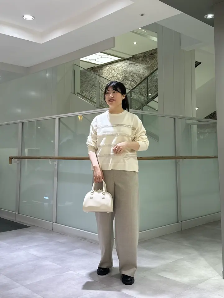 23区 林 コーディネート画像