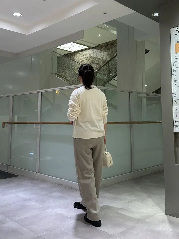 23区 林 コーディネート画像