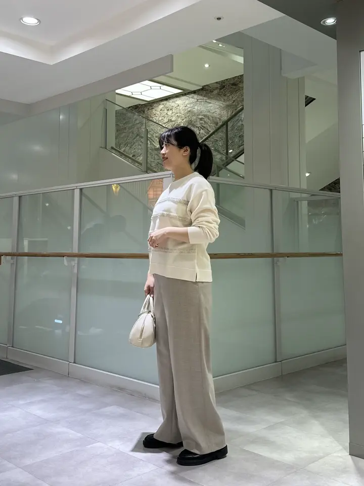 23区 林 コーディネート画像