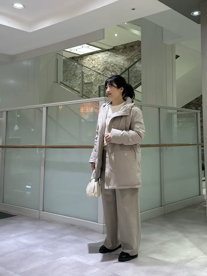 23区 林 コーディネート画像