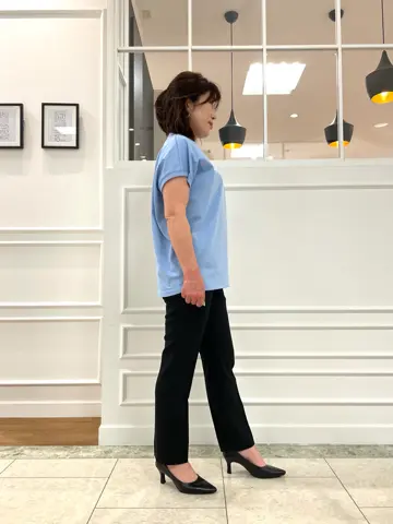 23区 高橋 コーディネート画像