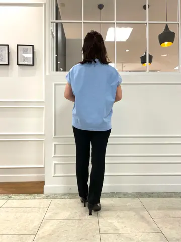 23区 高橋 コーディネート画像