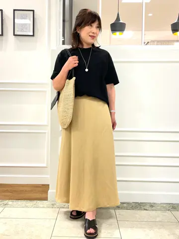 23区 高橋 コーディネート画像