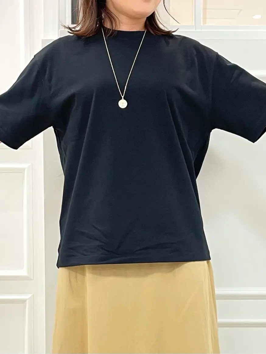 23区 高橋 コーディネート画像