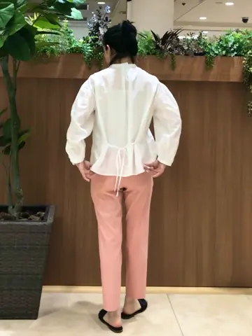 23区 横松 コーディネート画像