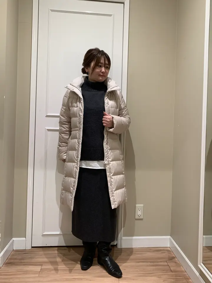 23区 江川 コーディネート画像