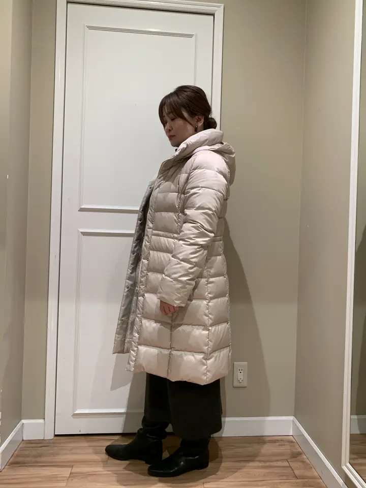 23区 江川 コーディネート画像