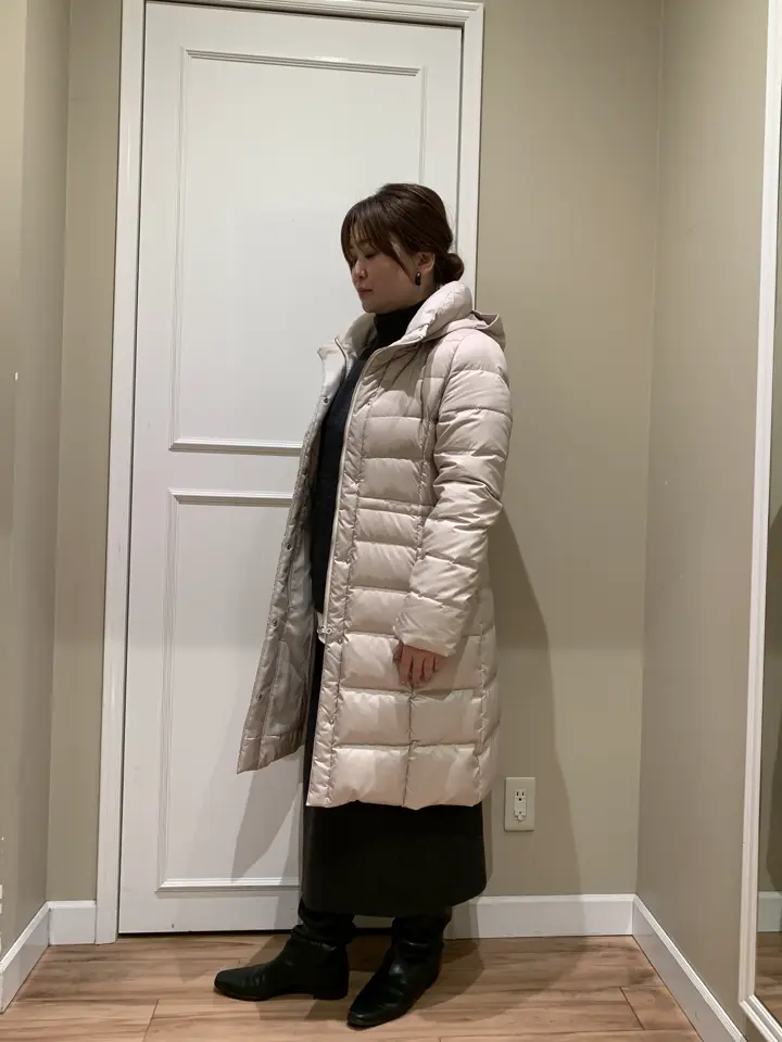 23区 江川 コーディネート画像