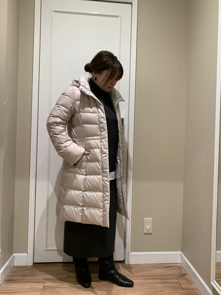 23区 江川 コーディネート画像