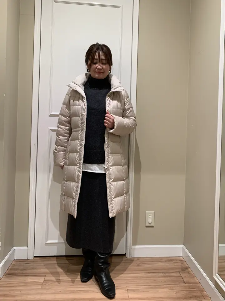 23区 江川 コーディネート画像