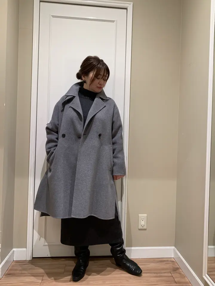 23区 江川 コーディネート画像