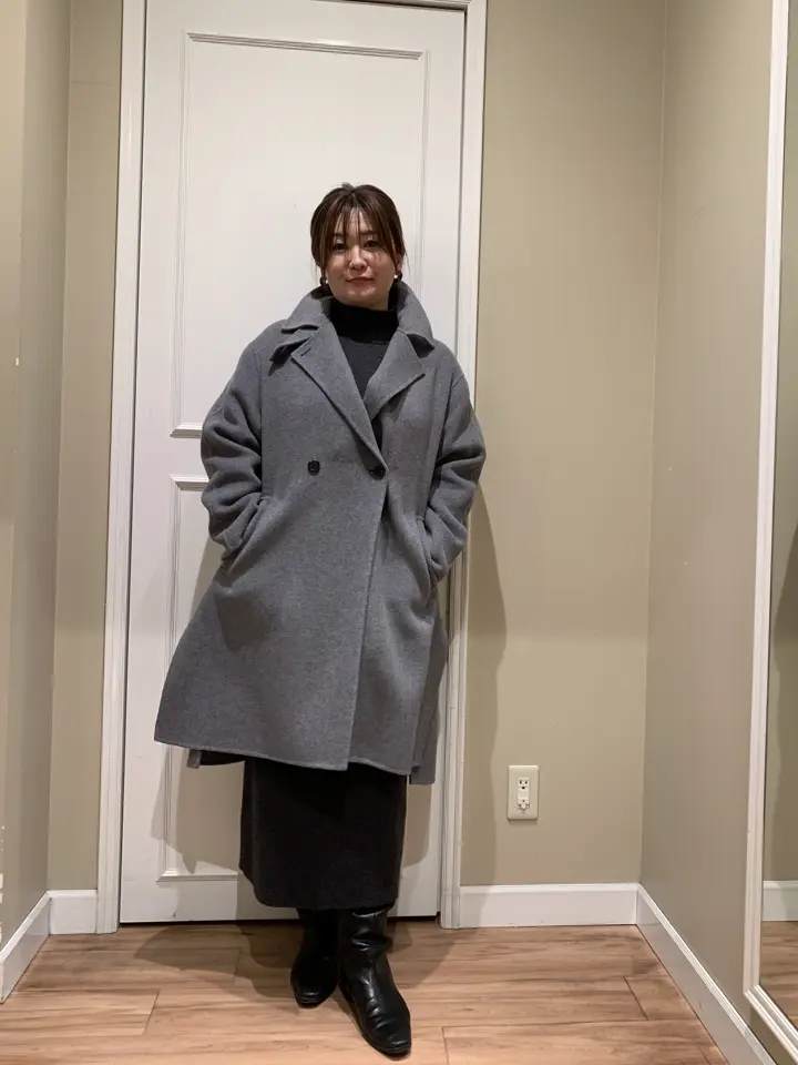 23区 江川 コーディネート画像