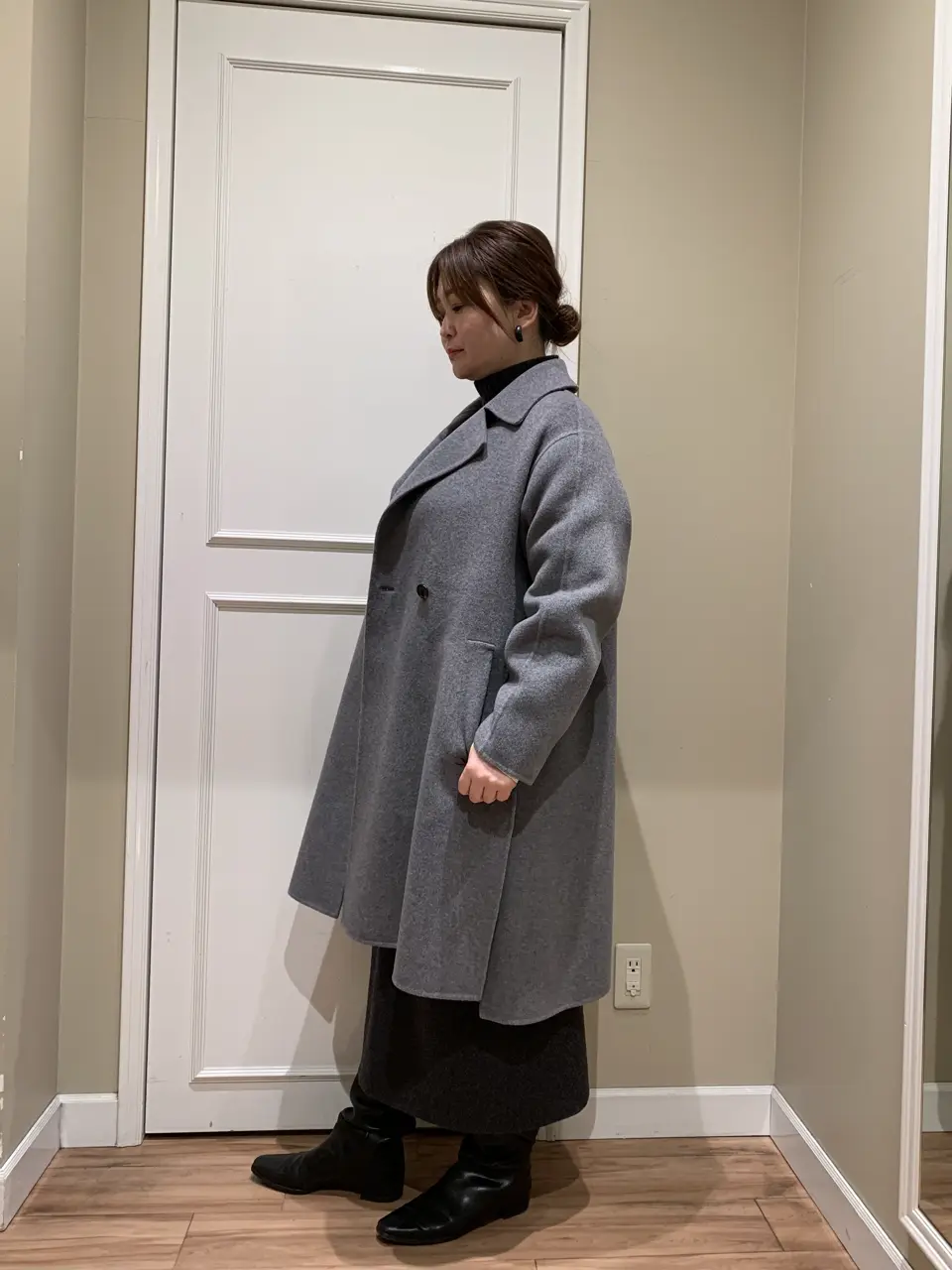 23区 江川 コーディネート画像