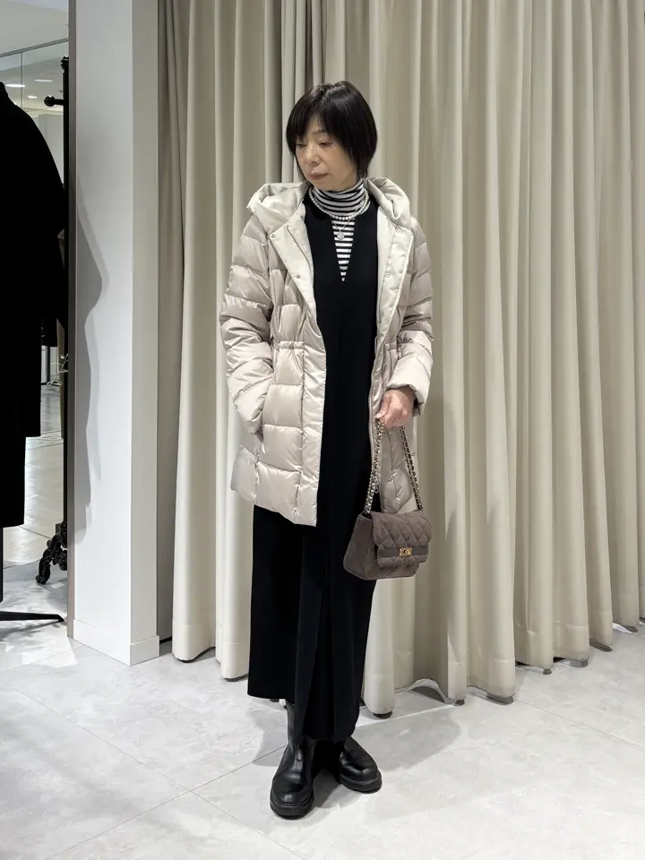 23区 寺﨑 コーディネート画像