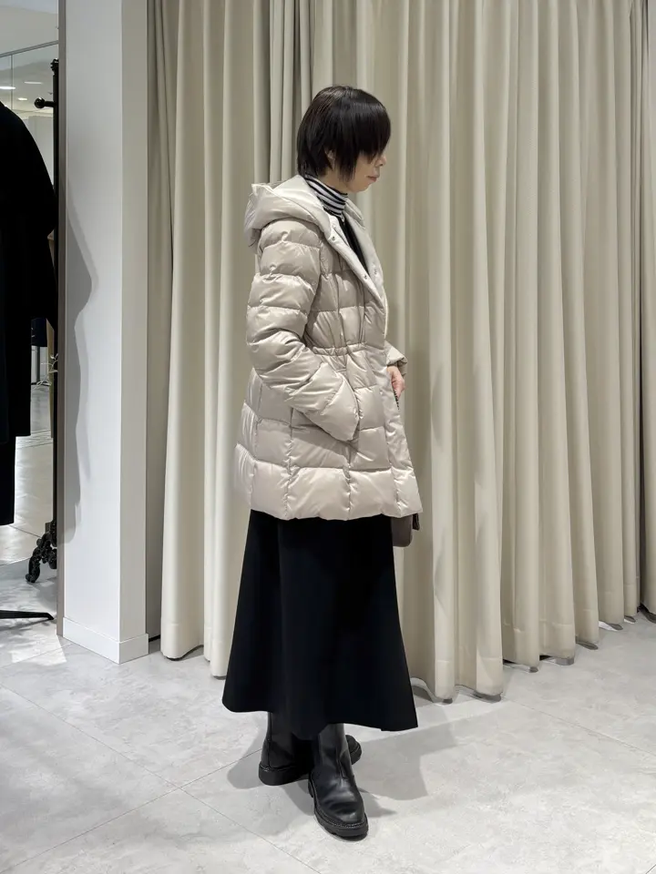 23区 寺﨑 コーディネート画像