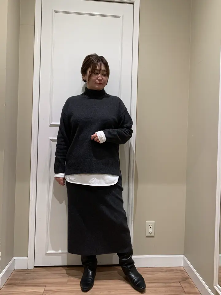 23区 江川 コーディネート画像