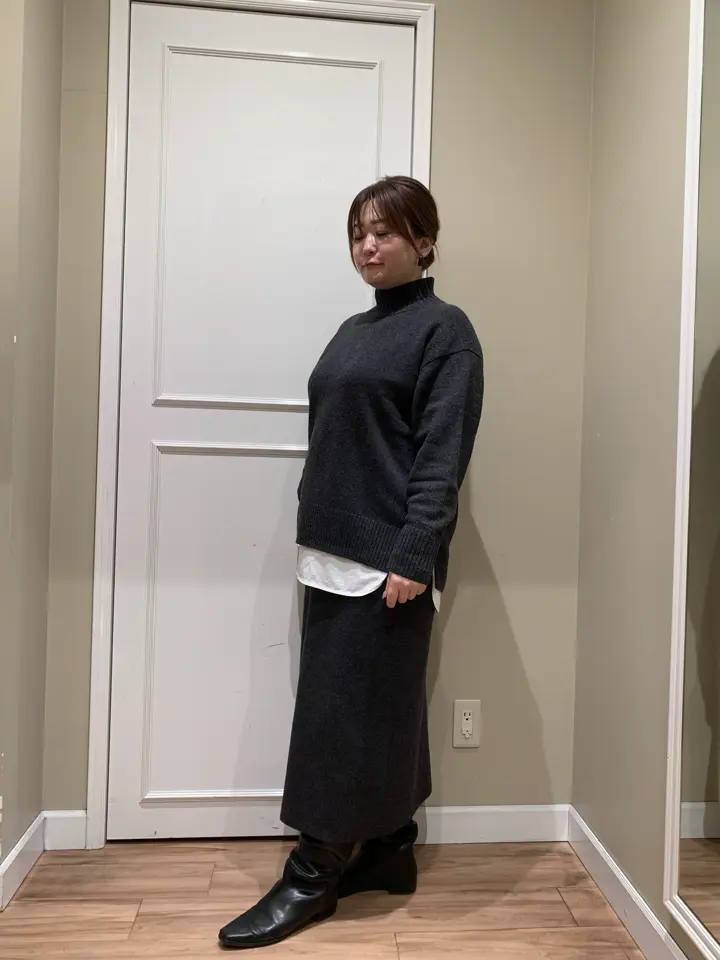 23区 江川 コーディネート画像