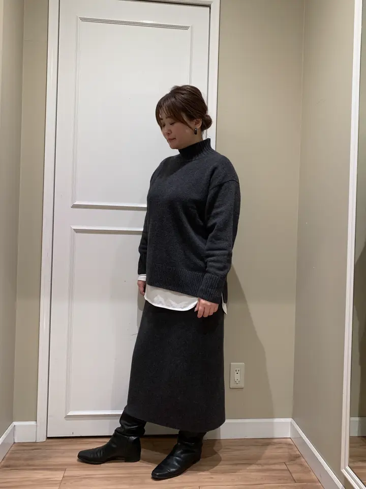 23区 江川 コーディネート画像