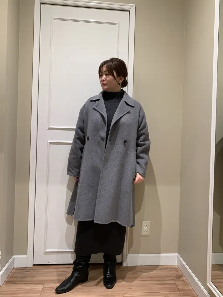 23区 江川 コーディネート画像