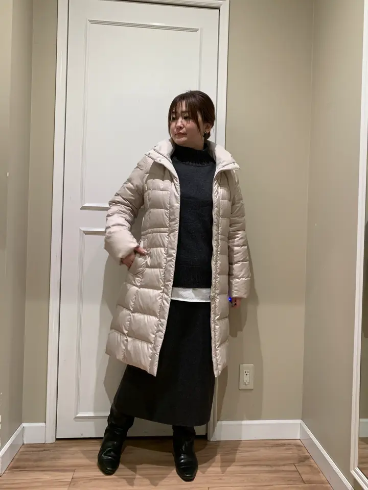 23区 江川 コーディネート画像