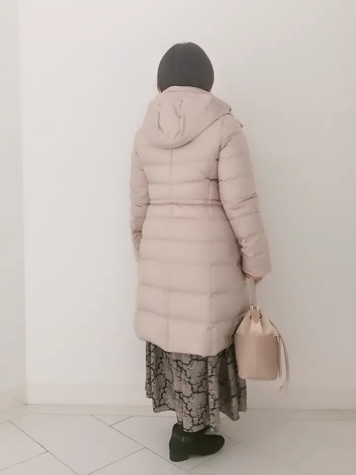 23区 影 コーディネート画像