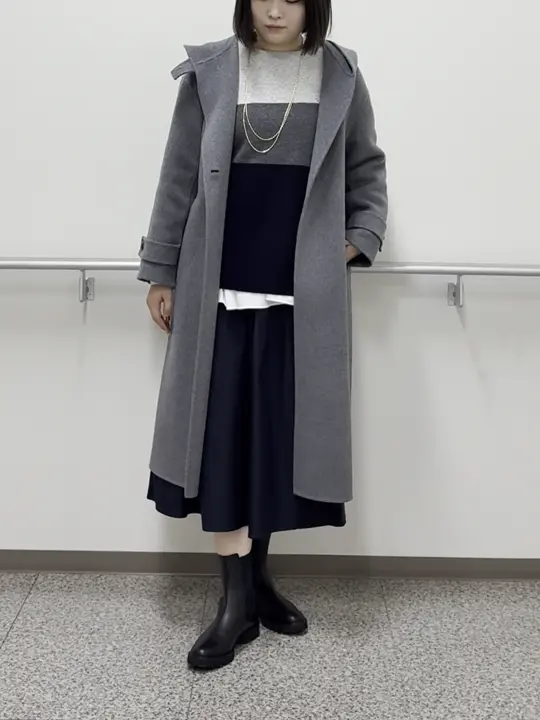 23区 稲垣 コーディネート画像