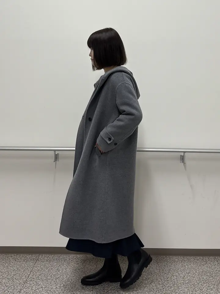 23区 稲垣 コーディネート画像