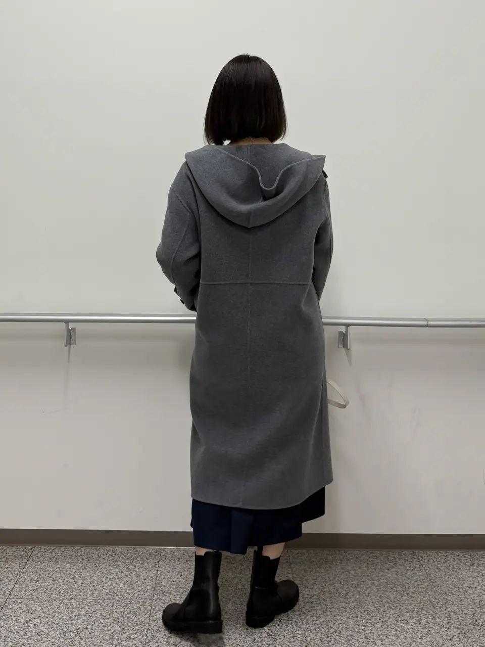 23区 稲垣 コーディネート画像