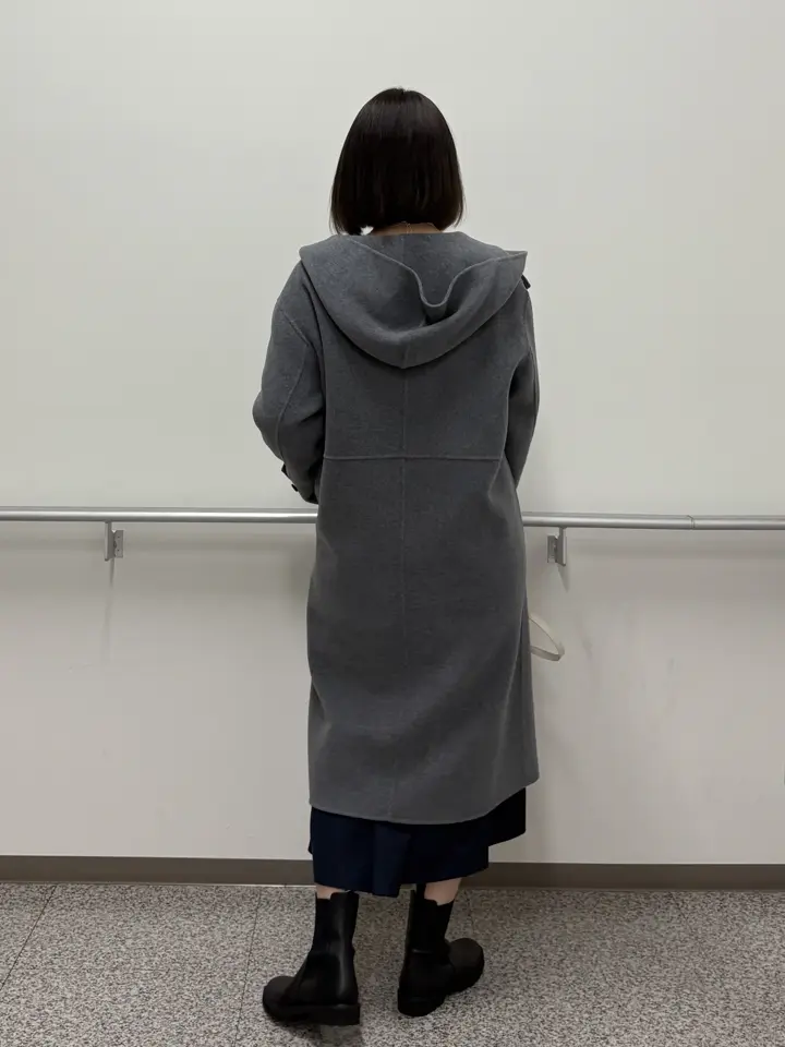 23区 稲垣 コーディネート画像