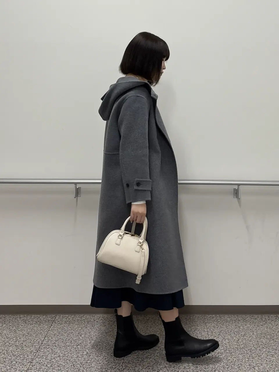 23区 稲垣 コーディネート画像