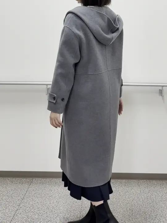 23区 稲垣 コーディネート画像