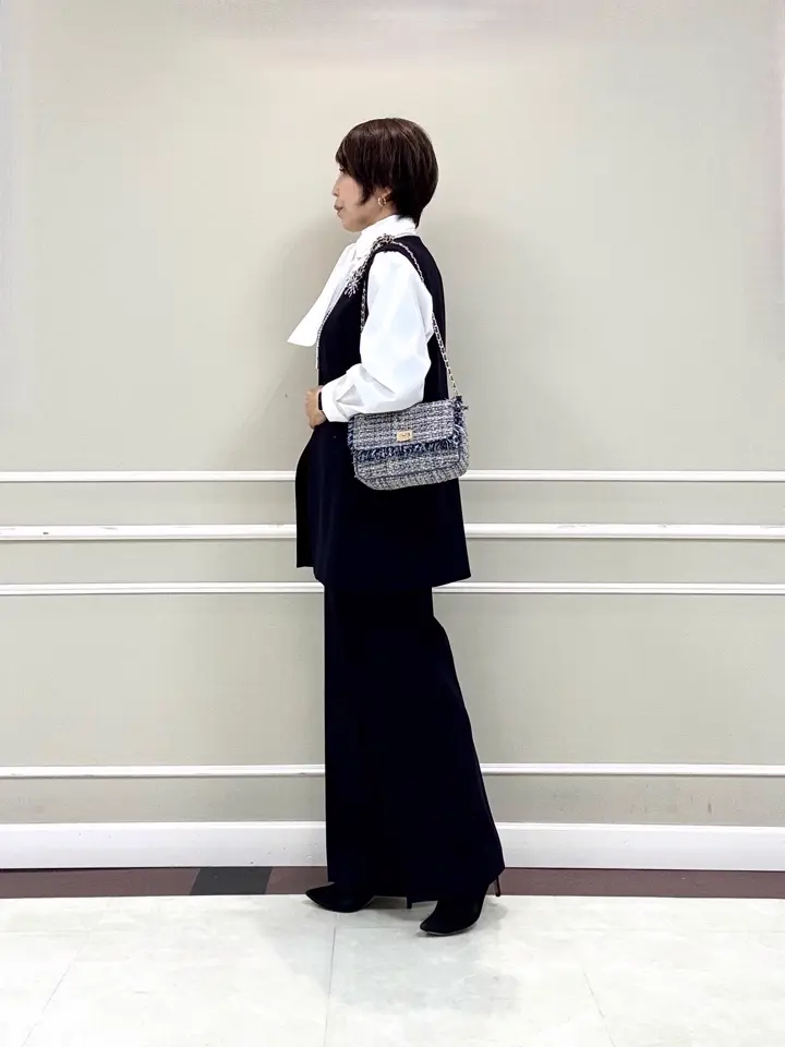 23区 荒川 コーディネート画像