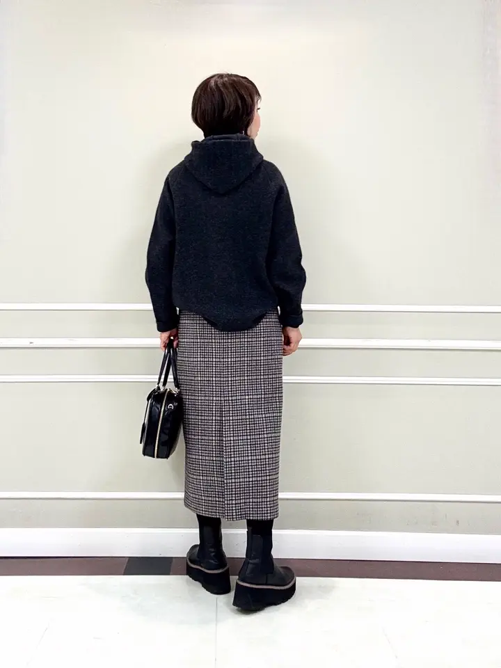 23区 荒川 コーディネート画像