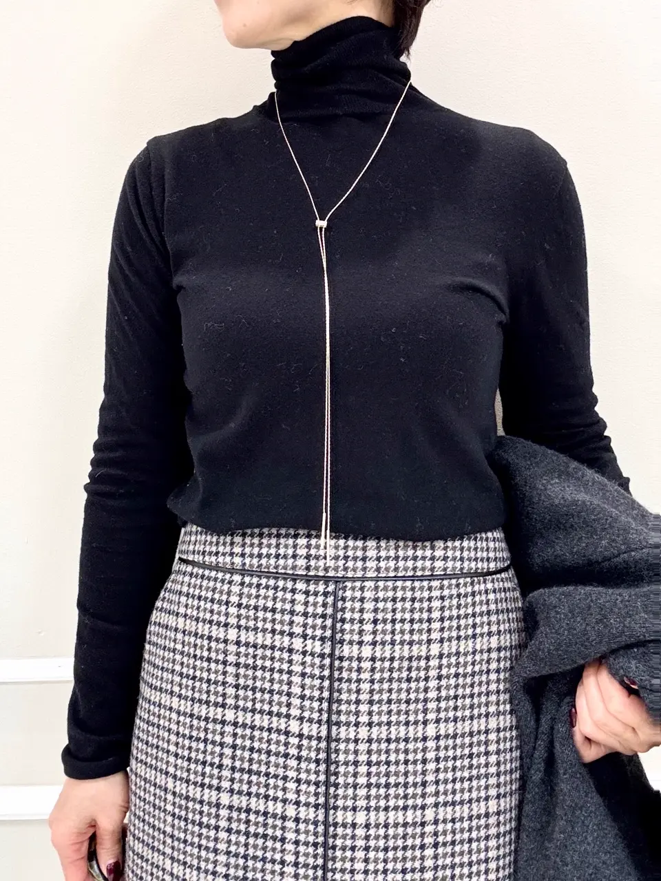 23区 荒川 コーディネート画像