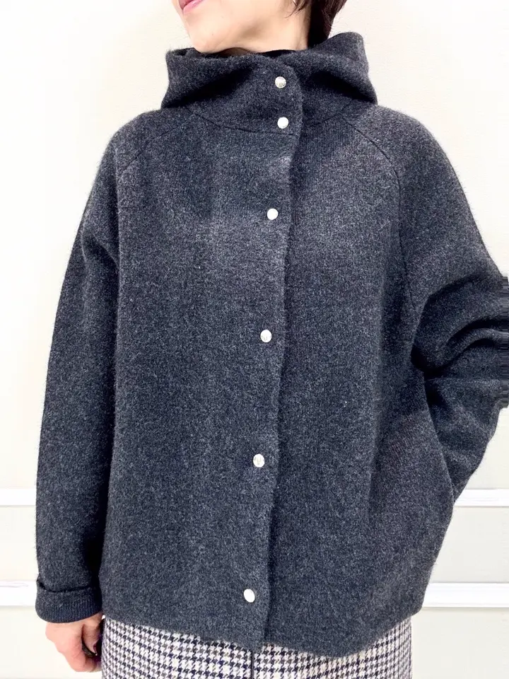 23区 荒川 コーディネート画像