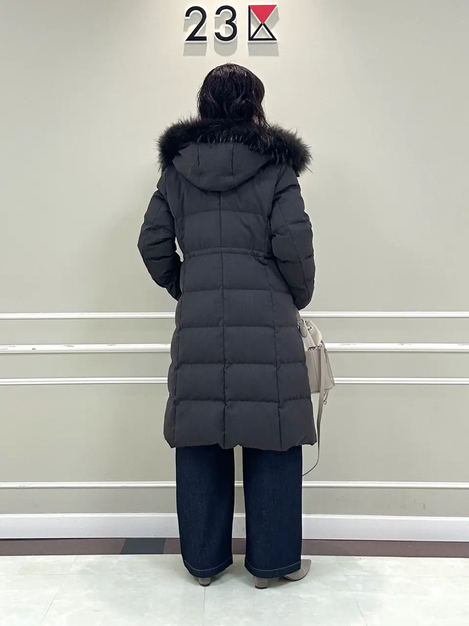 23区 助川 コーディネート画像