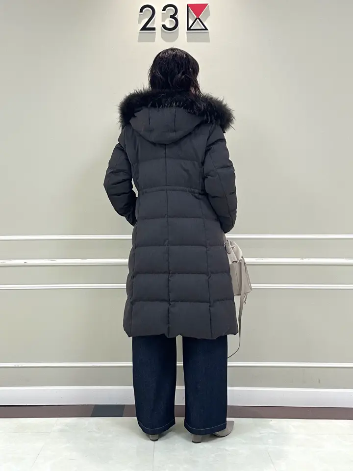 23区 助川 コーディネート画像