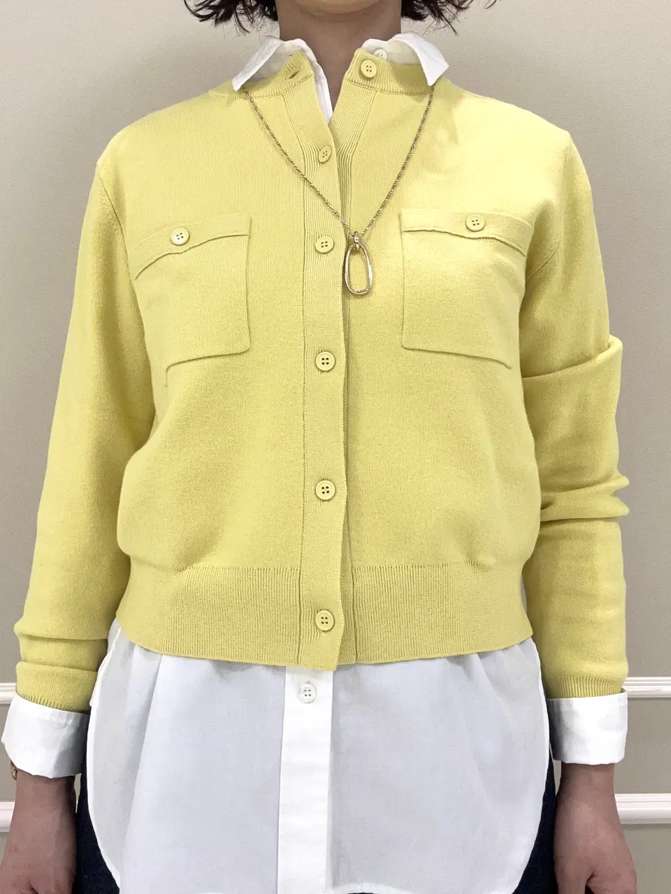 23区 助川 コーディネート画像