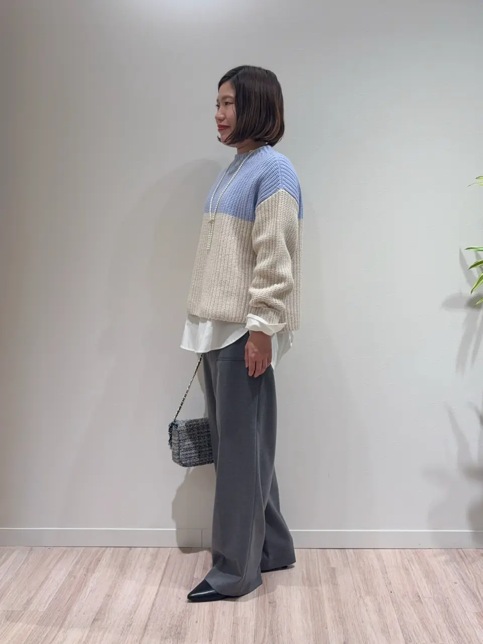 23区 澤田 コーディネート画像