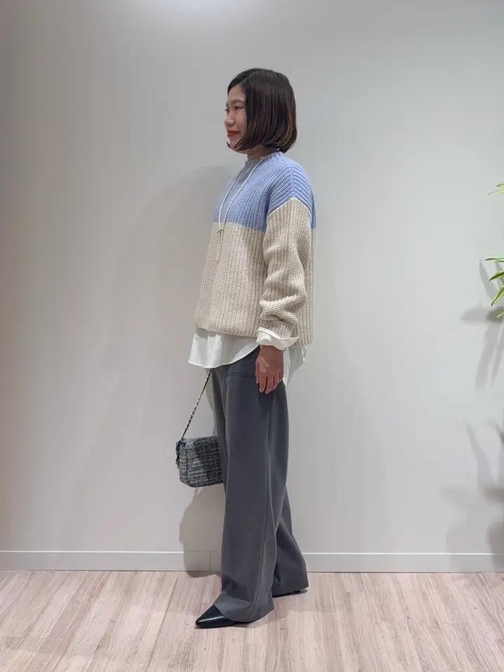 23区 澤田 コーディネート画像