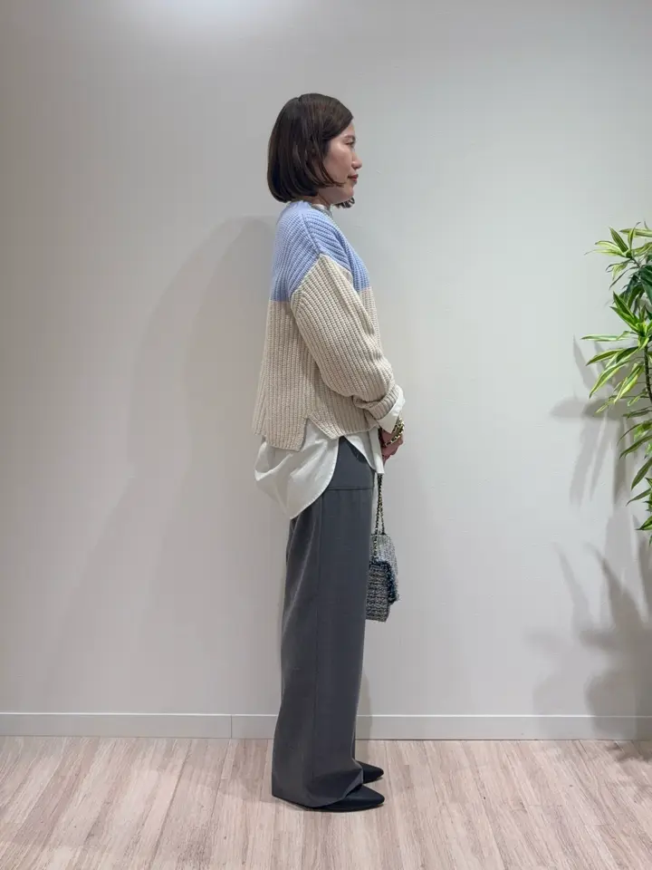 23区 澤田 コーディネート画像