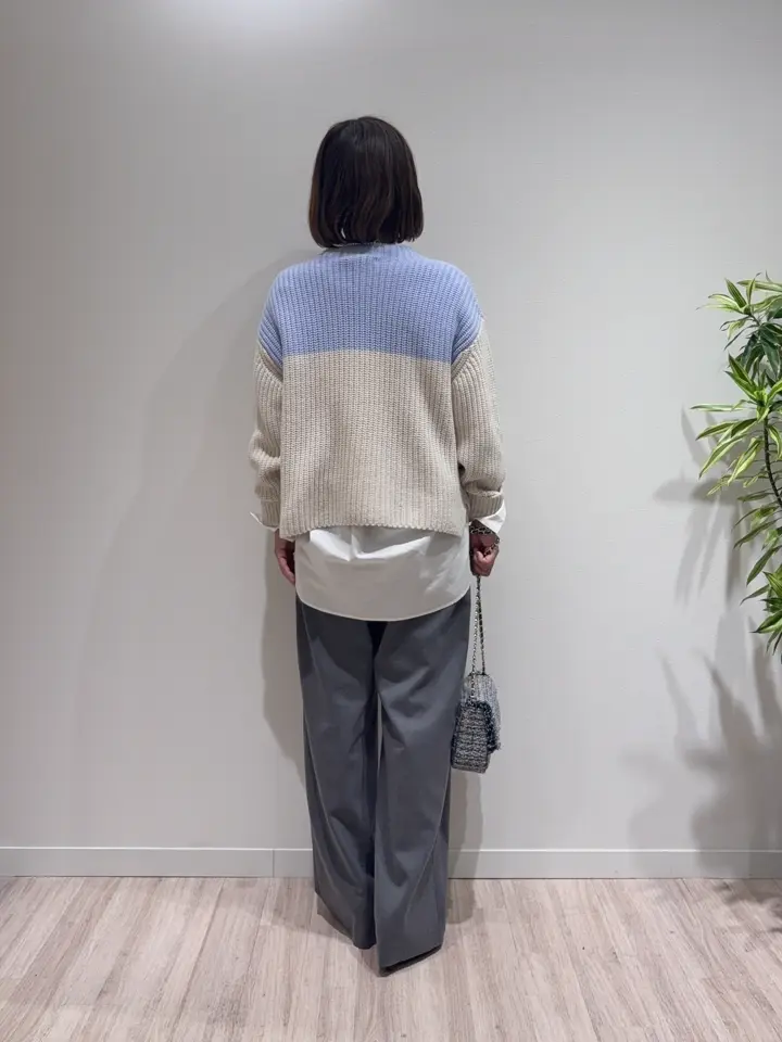 23区 澤田 コーディネート画像