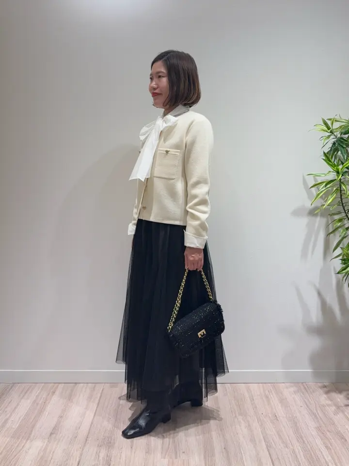 23区 澤田 コーディネート画像