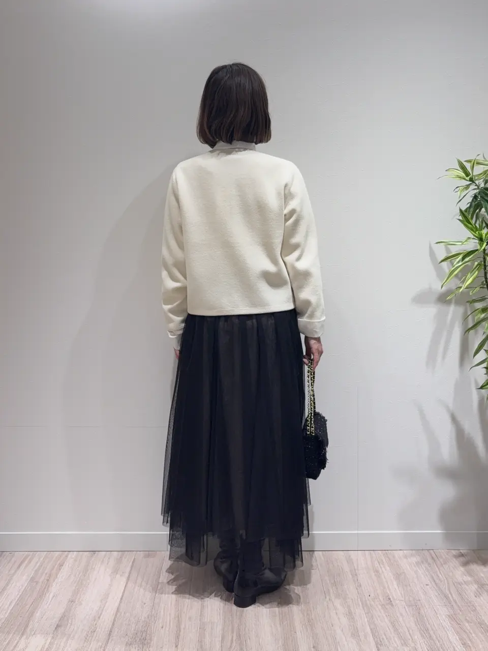 23区 澤田 コーディネート画像